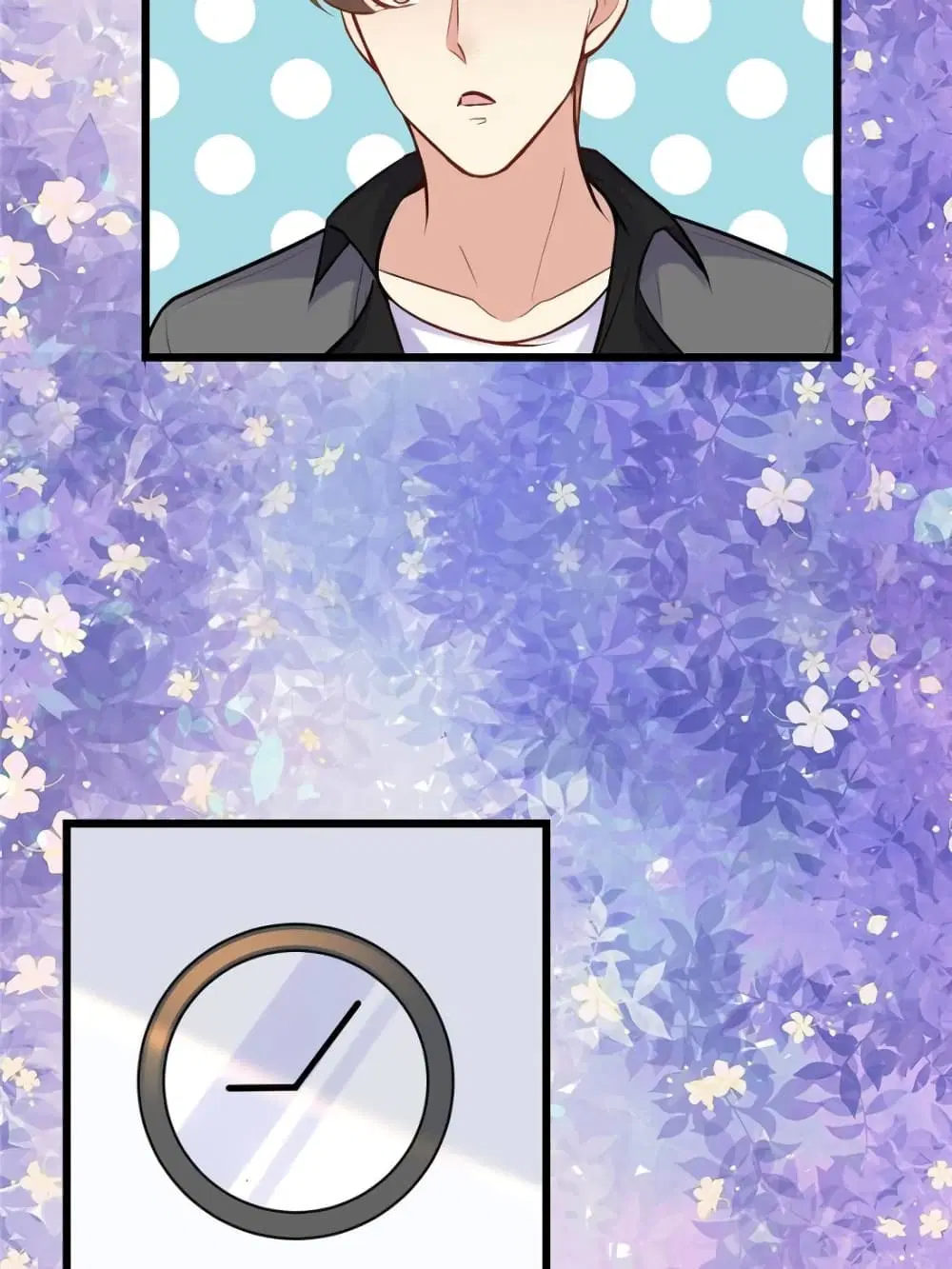 My Beautiful Time with You ตอนที่ 139 หน้า 27