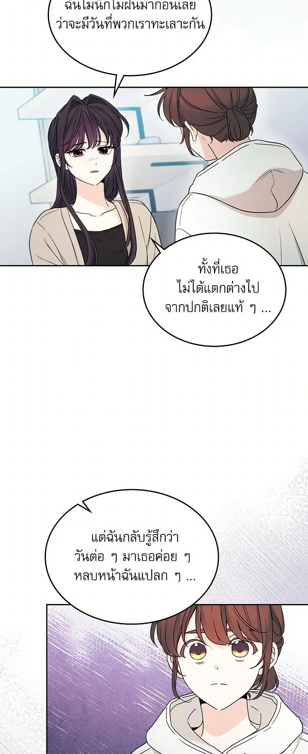 My Life as an Internet Novel ตอนที่ 247 หน้า 13