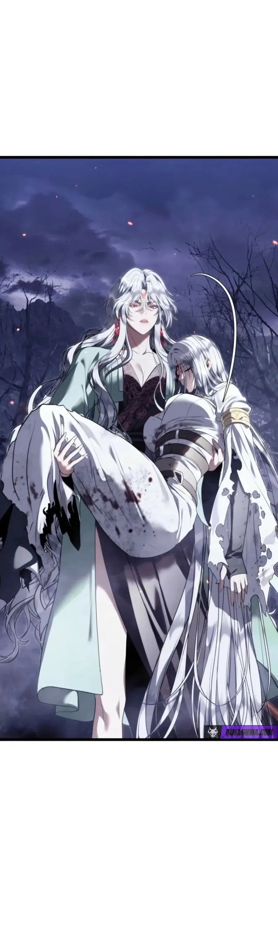 Ranker Who Lives A Second Time ตอนที่ 226 หน้า 40