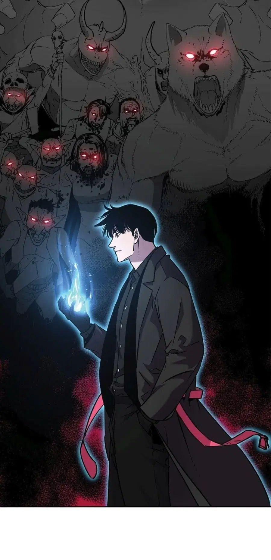 The Reborn Ranker Chronicles ตอนที่ 43 หน้า 38