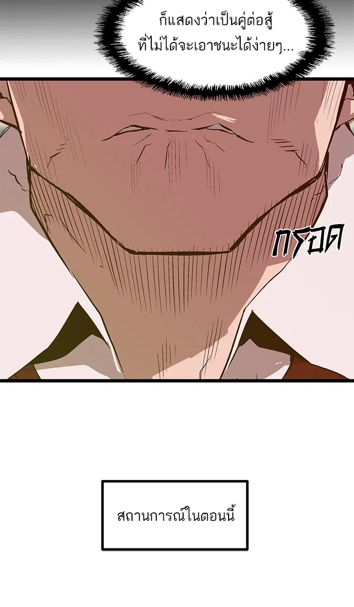 Weak Hero ตอนที่ 40 หน้า 15