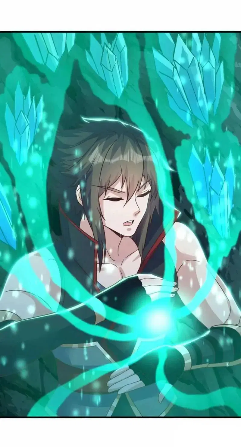 Peerless Battle Spirit ตอนที่ 607 หน้า 41