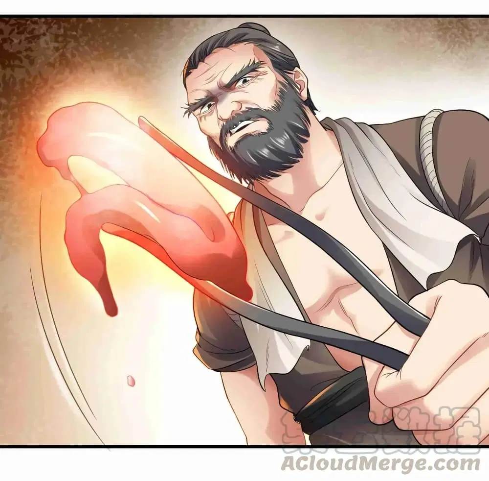 Super Warrior in Another World ตอนที่ 83 หน้า 21