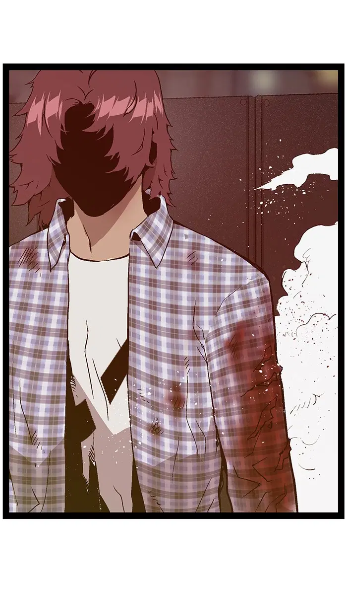 Weak Hero ตอนที่ 99 หน้า 24