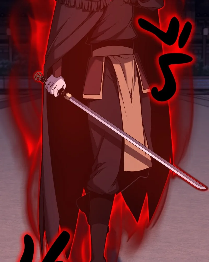 I Reincarnated As The Crazed Heir เกิดอีกทีเป็นว่าที่ประมุขลัทธิมาร ตอนที่ 112 หน้า 154