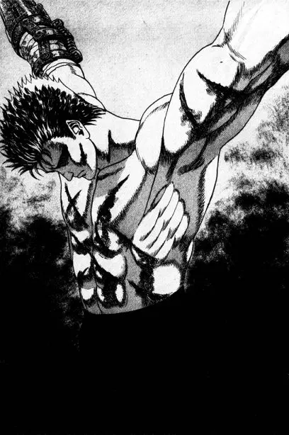 Berserk ตอนที่ 1 หน้า 24