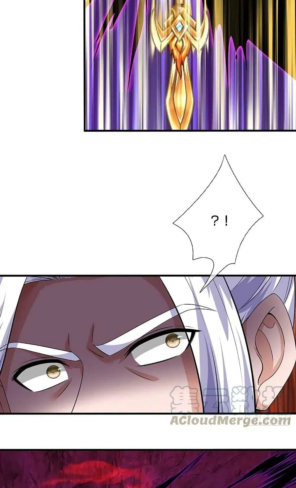 Opening to Supreme Dantian ตอนที่ 183 หน้า 50