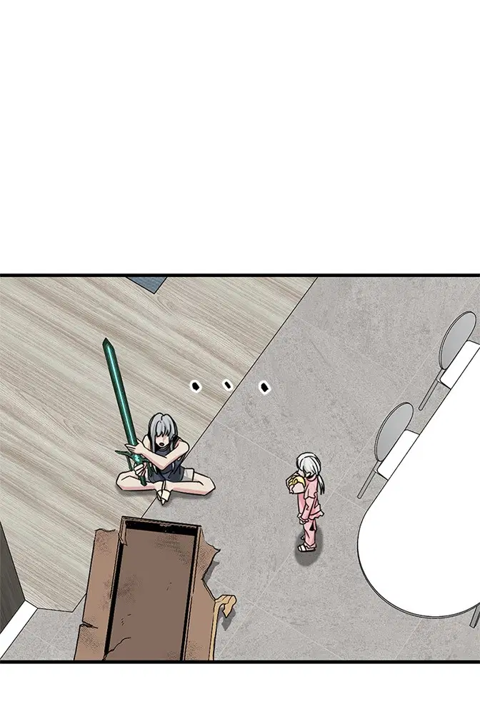 HERO KILLER ตอนที่ 97 หน้า 123