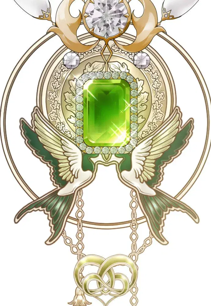 Your Throne ตอนที่ 188 หน้า 41