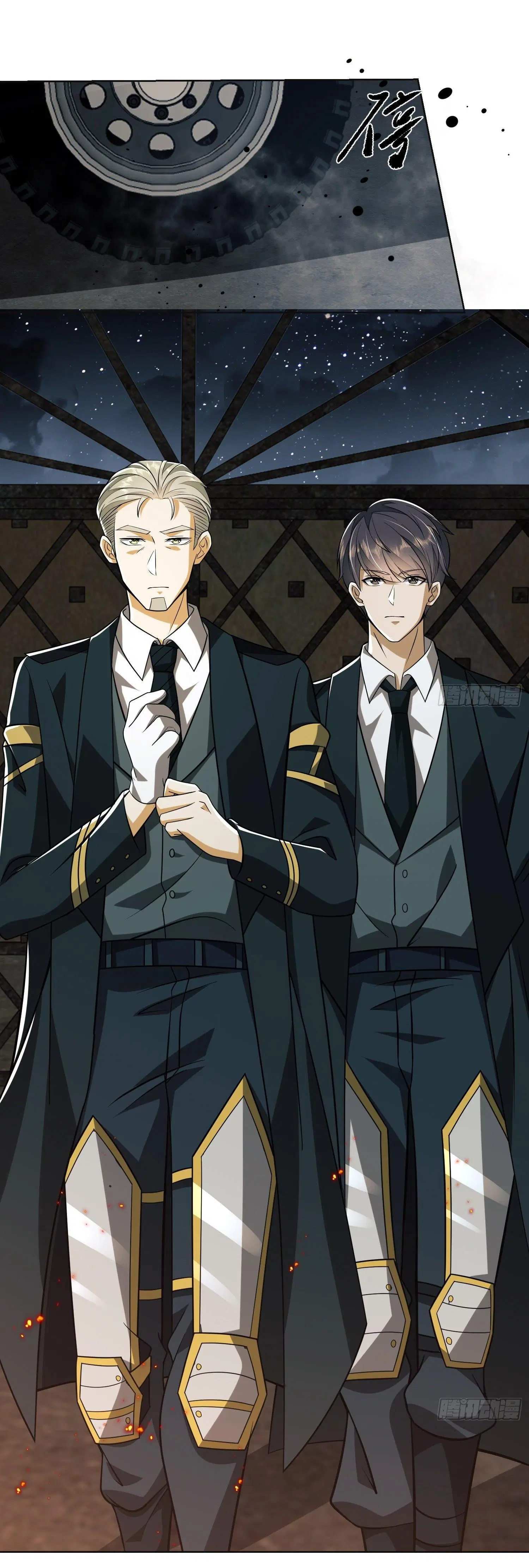 The First Order ตอนที่ 99 หน้า 49