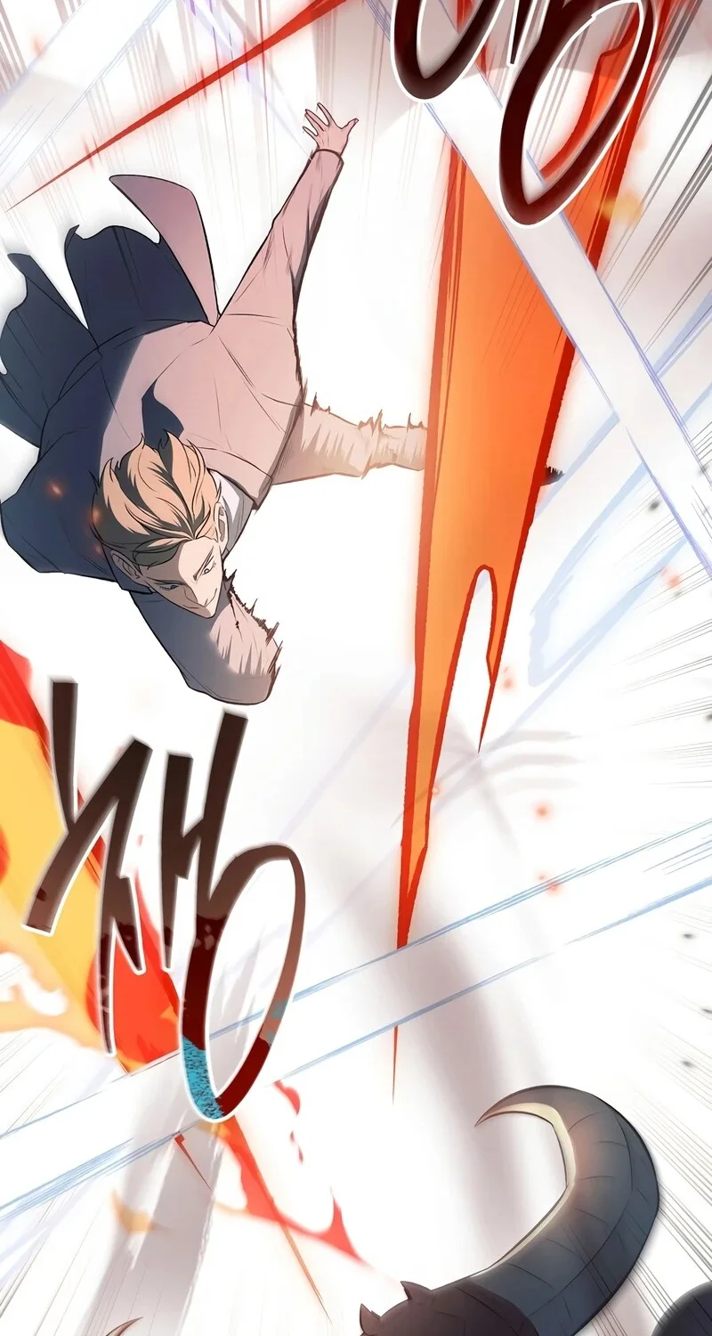 The Hero Returns ตอนที่ 134 หน้า 13
