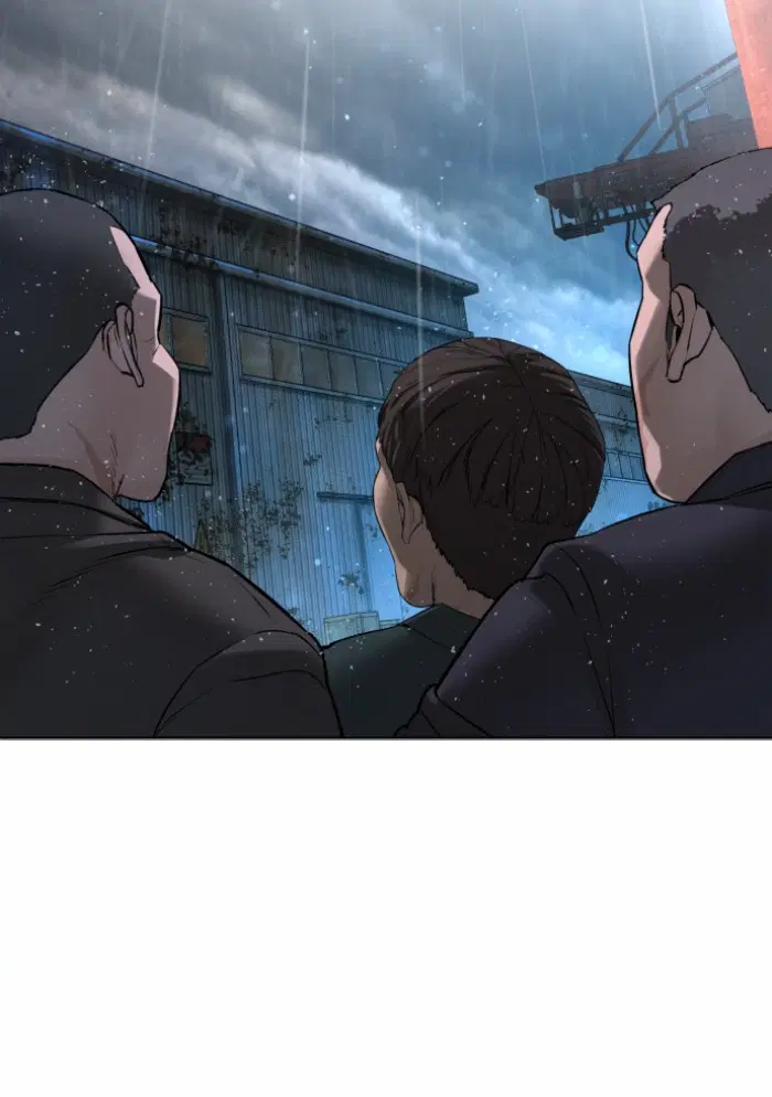 How to Fight ตอนที่ 122 หน้า 127