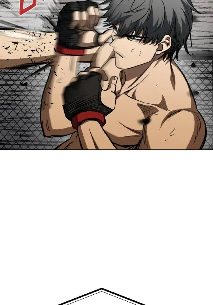 King of the Octagon ตอนที่ 78 หน้า 4