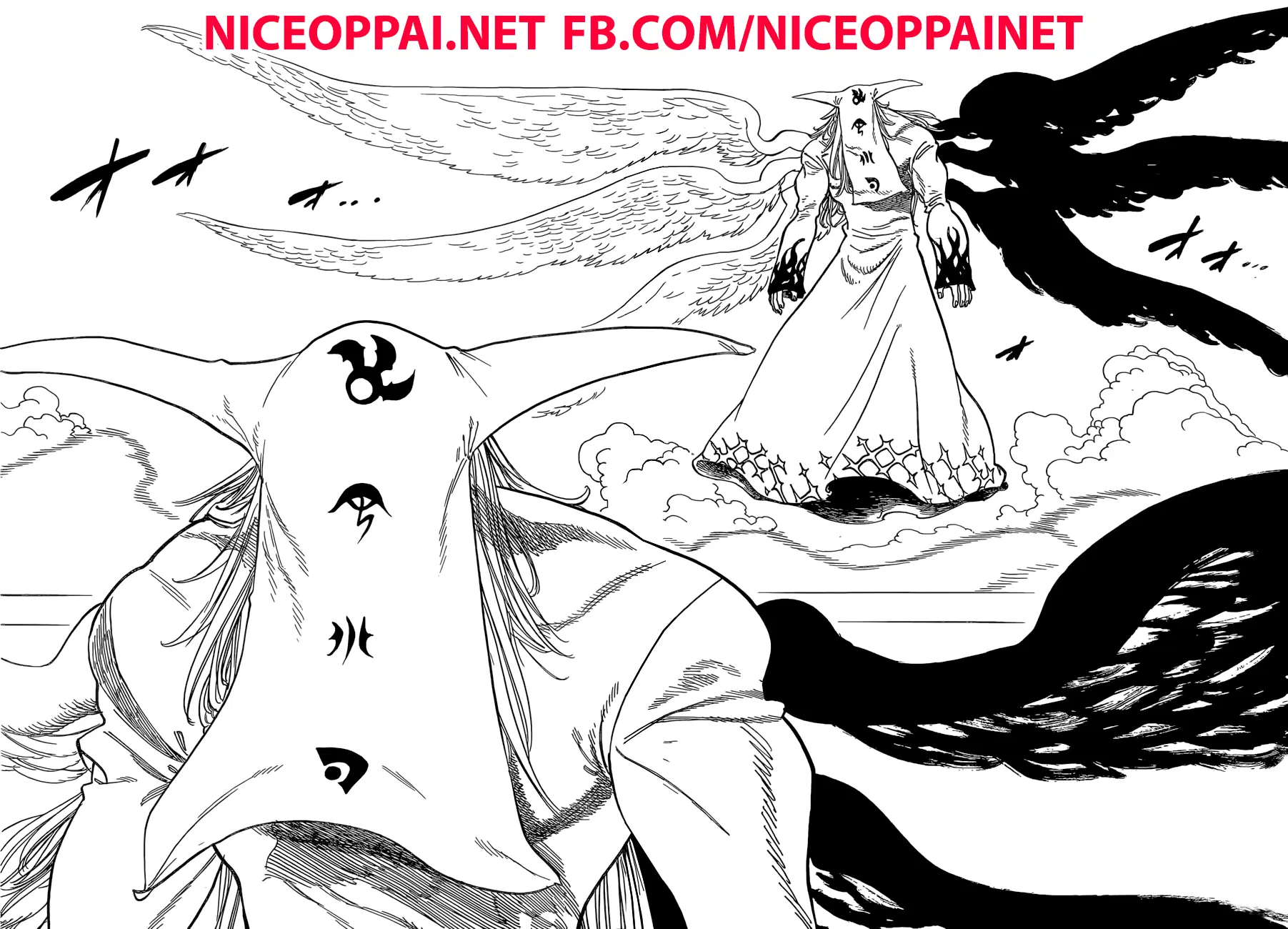 Nanatsu no Taizai ตอนที่ 278 หน้า 10