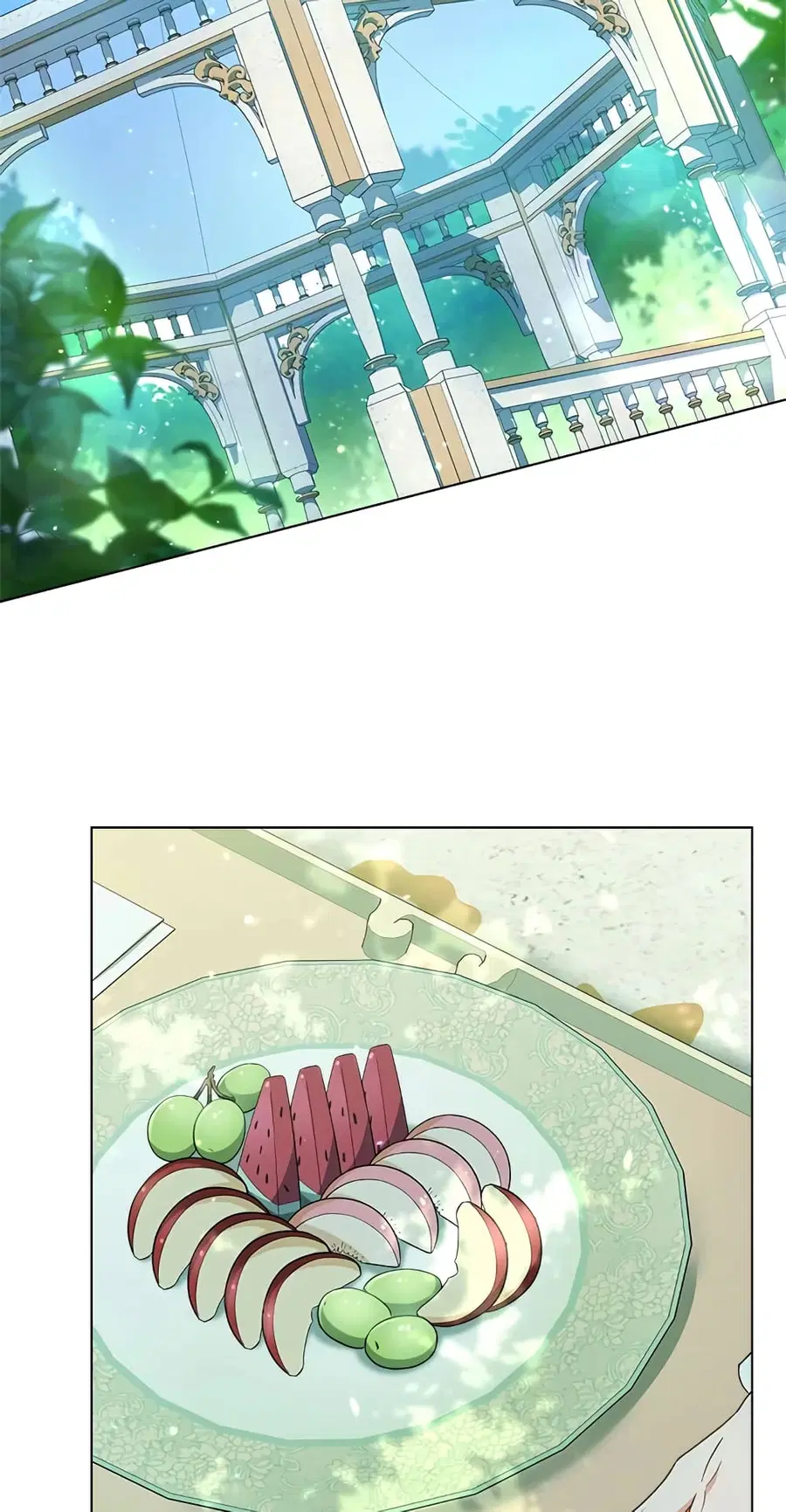 The Young Lady Is a Royal Chef ตอนที่ 77 หน้า 13