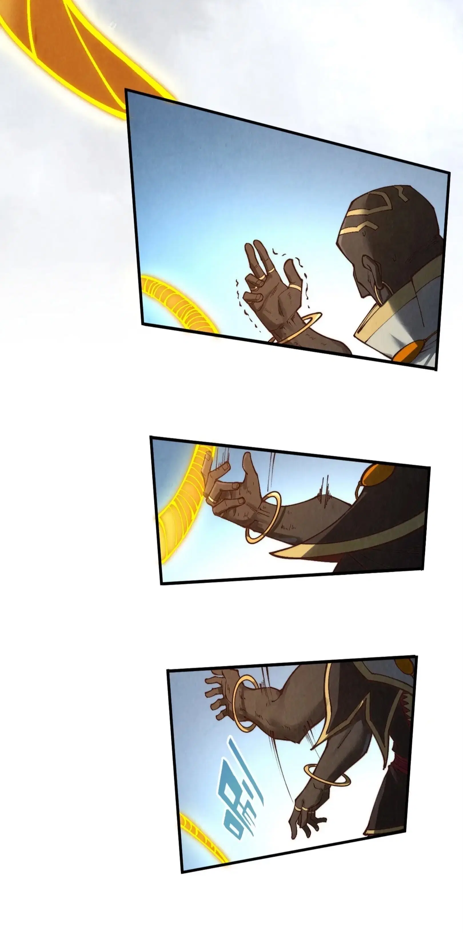 The Eternal Supreme ตอนที่ 365 หน้า 31