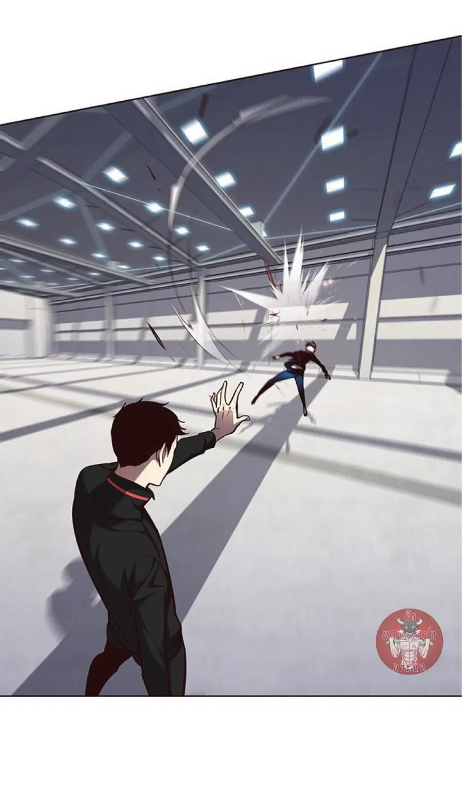 Eleceed ตอนที่ 52 หน้า 52