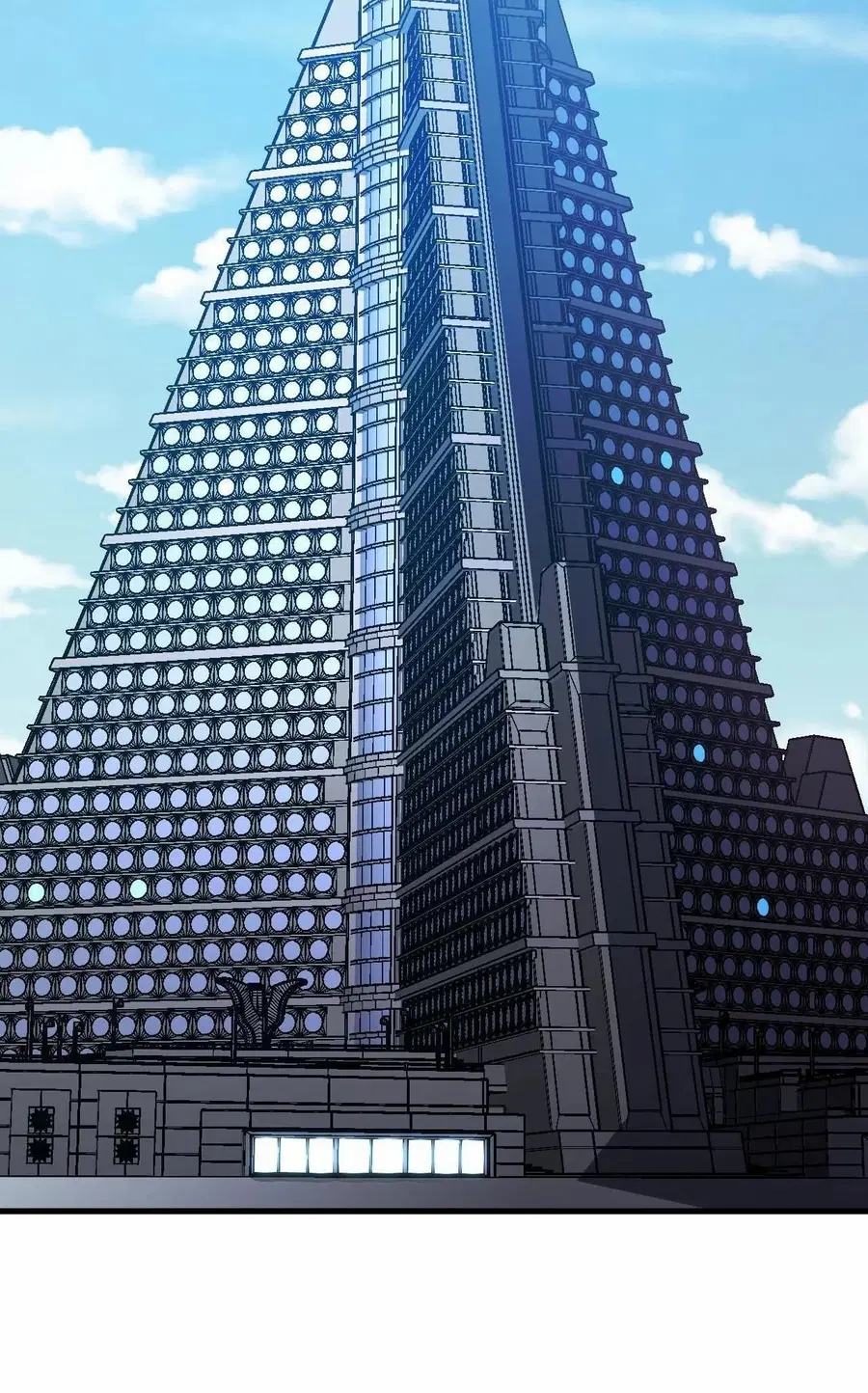 Rise From The Rubble ตอนที่ 197 หน้า 27