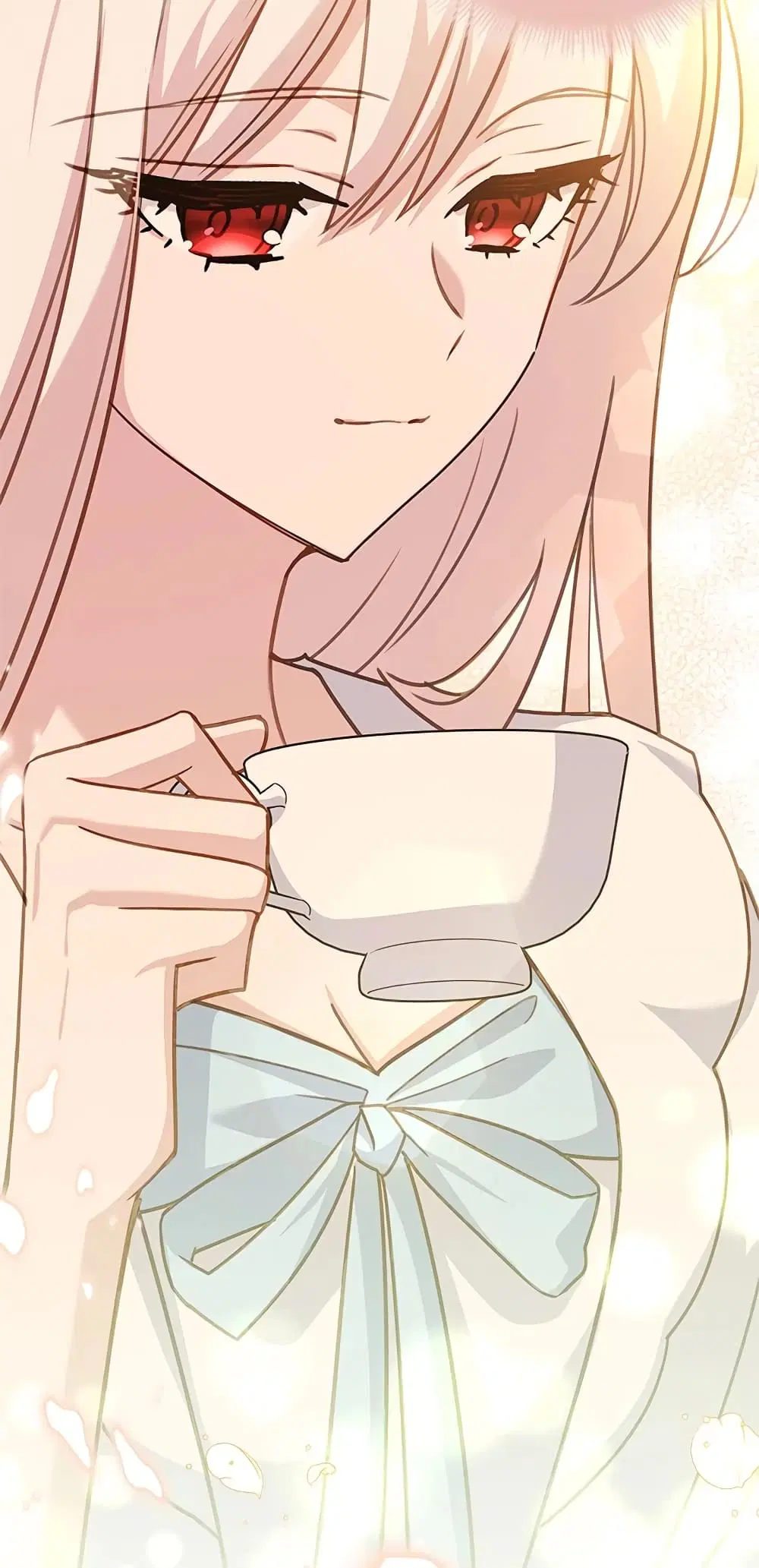 The Lady Needs a Break ตอนที่ 52 หน้า 9