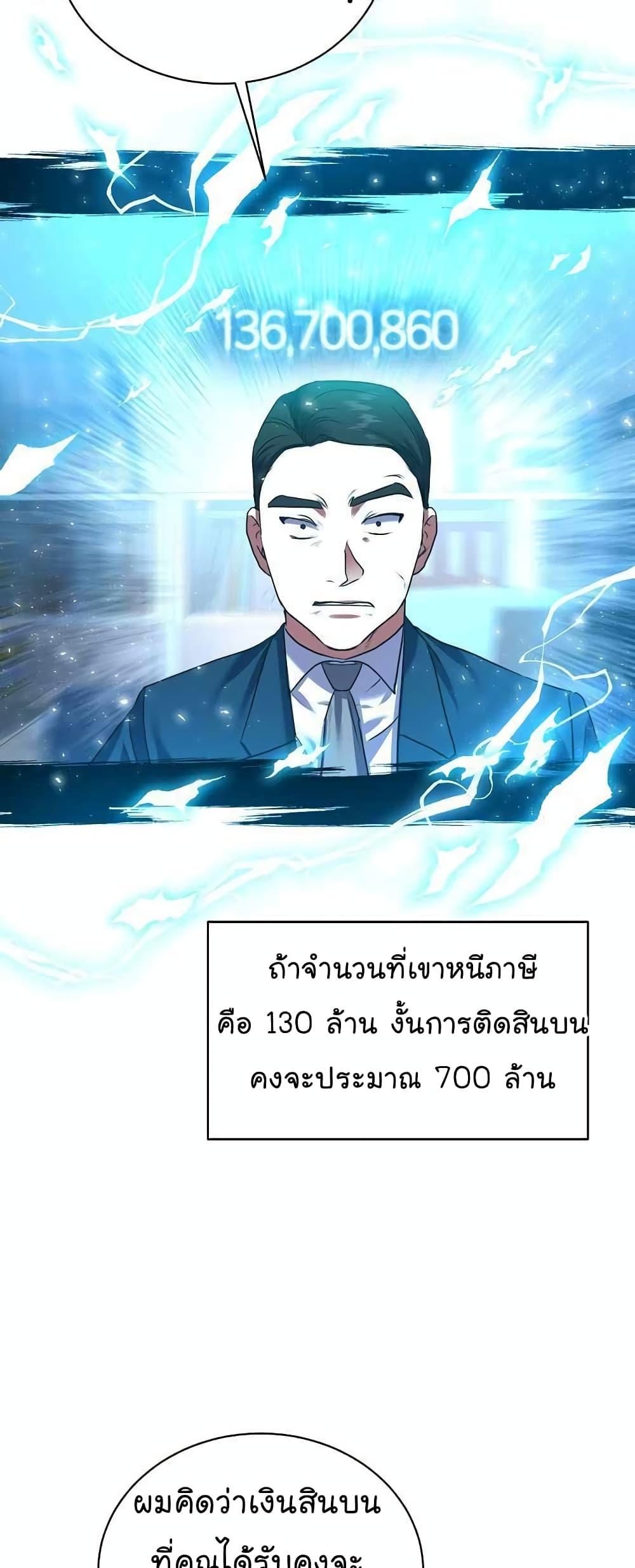 National Tax Service Thug ตอนที่ 15 หน้า 36