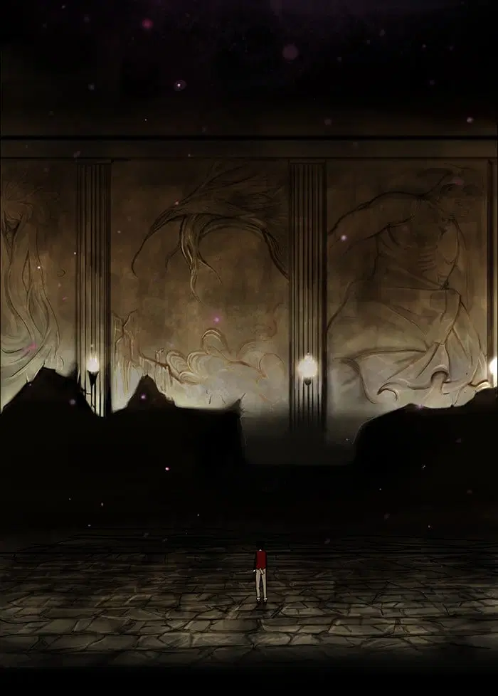 Tower of God ตอนที่ 2 หน้า 24