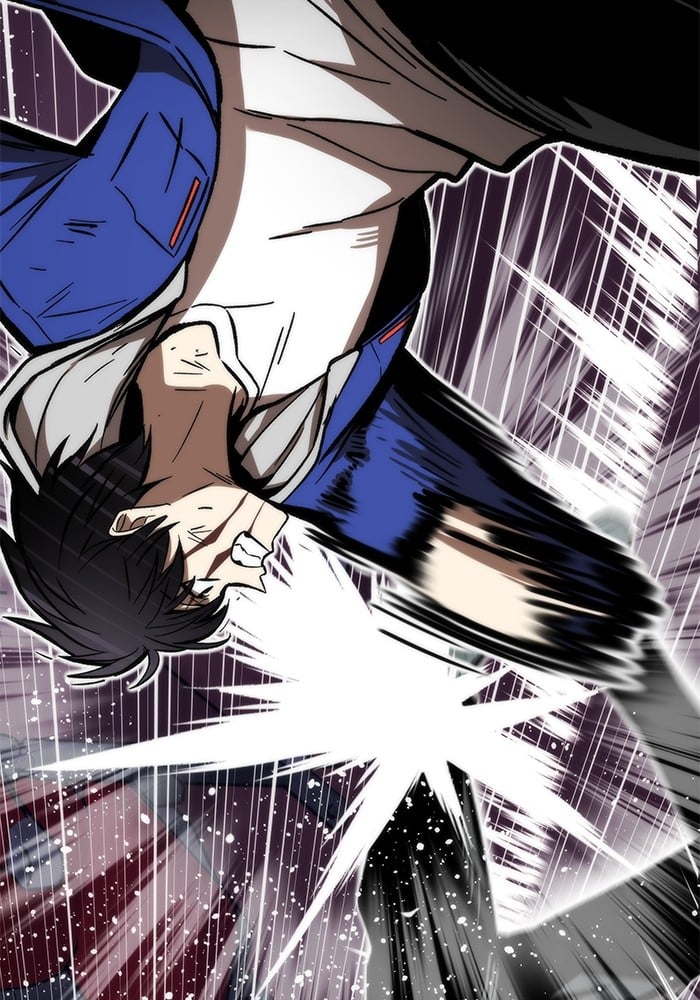 Ultra Alter แอ็กรองสตรองโคตร ตอนที่ 104 หน้า 39