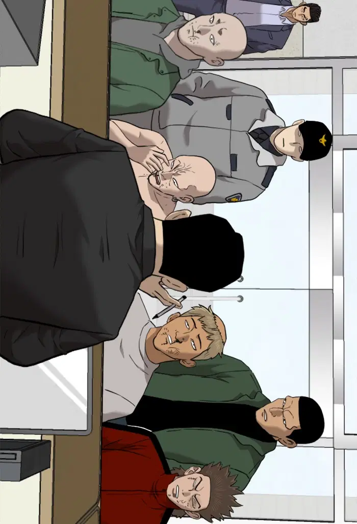 Bad Guy ตอนที่ 38 หน้า 116