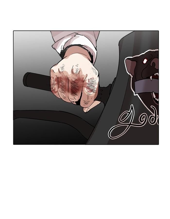 Lookism ตอนที่ 188 หน้า 17
