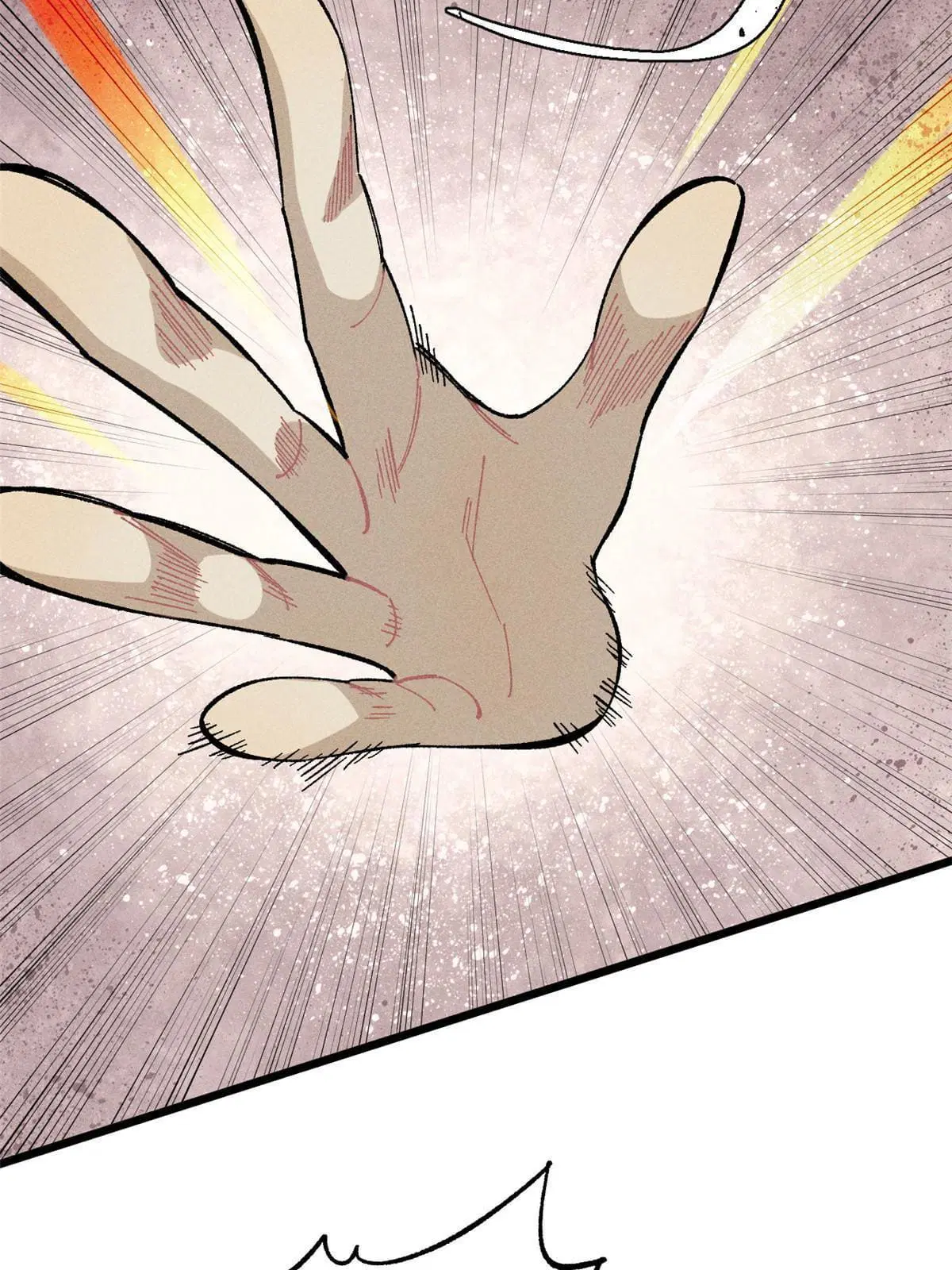All Hail the Sect Leader ตอนที่ 171 หน้า 50