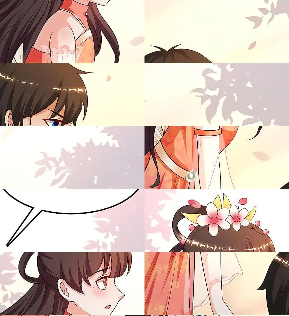 The Strongest Peach Blossom ตอนที่ 138 หน้า 4