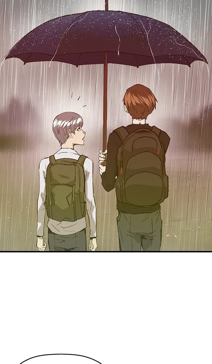 Weak Hero ตอนที่ 32 หน้า 33