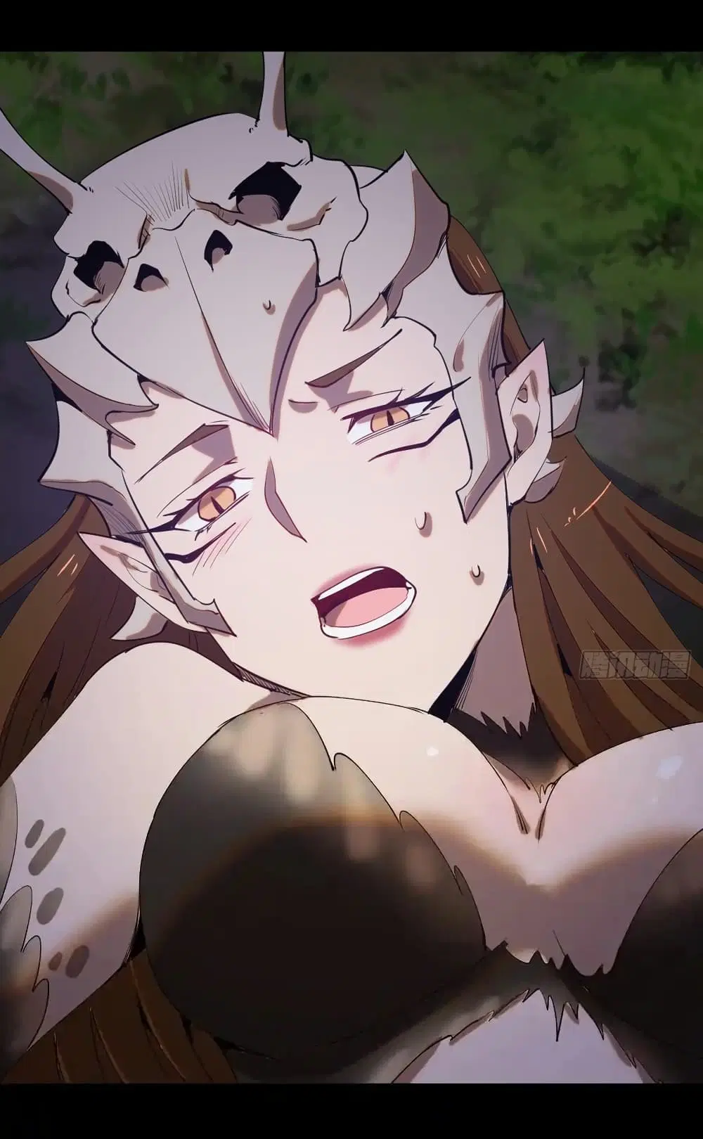 King Star Emperor ตอนที่ 77 หน้า 29