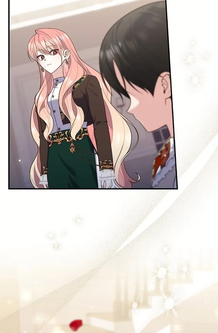 Fortune-Telling Lady ตอนที่ 102 หน้า 46