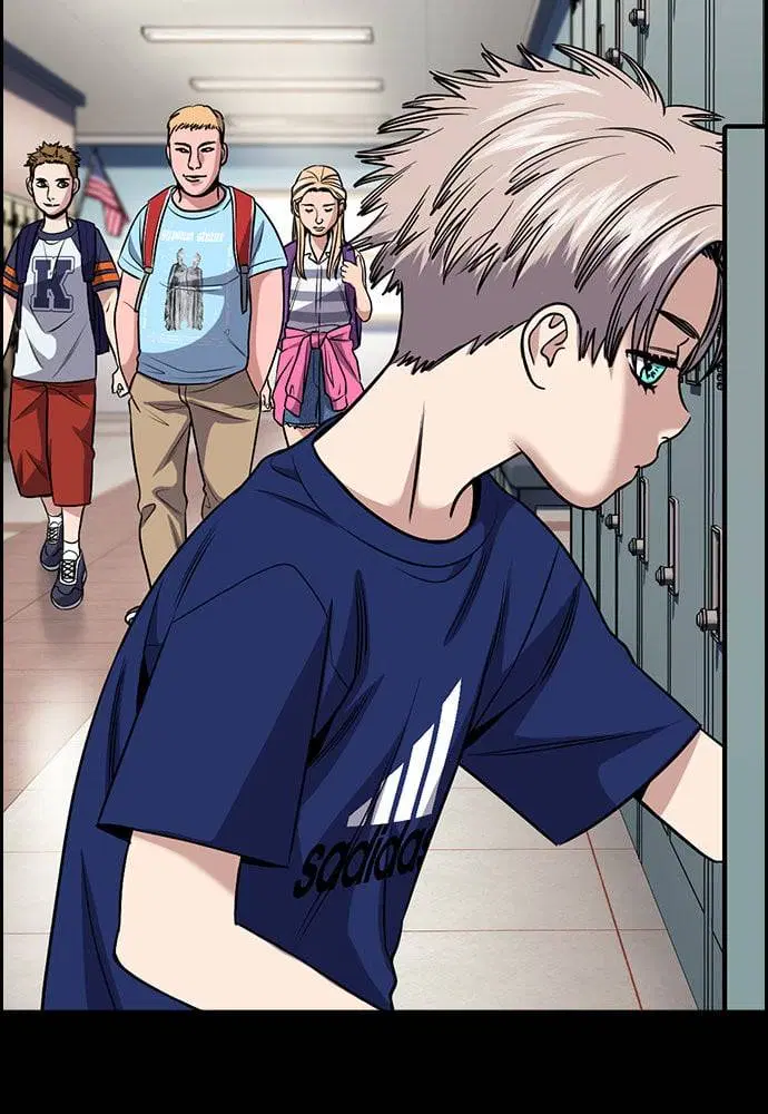 True Education ตอนที่ 156 หน้า 19