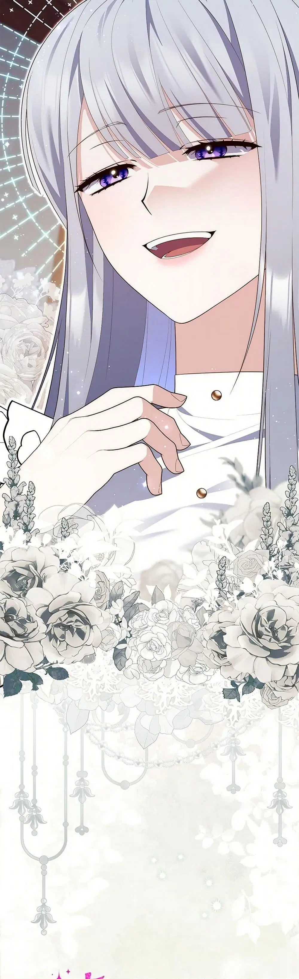 A Princess Who Reads Fortune ตอนที่ 80 หน้า 12