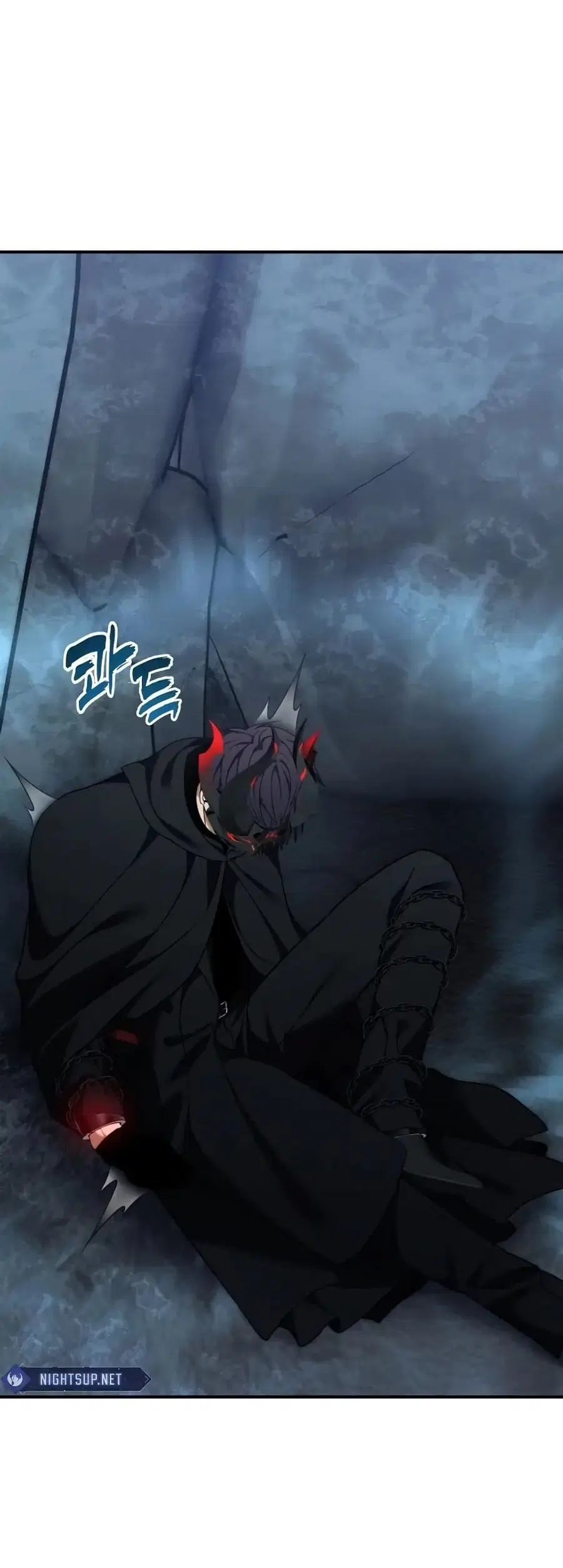 Ranker Who Lives A Second Time ตอนที่ 193 หน้า 43