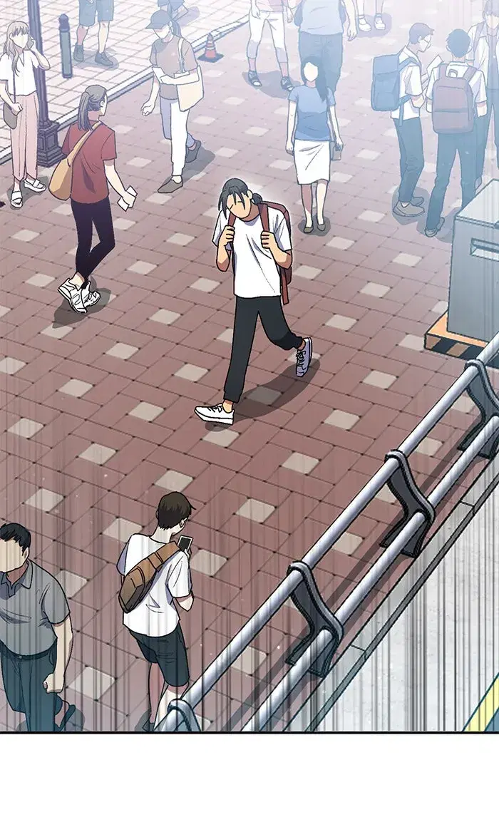 The S-Classes That I Raised (My S-Class Hunters) ตอนที่ 41 หน้า 7