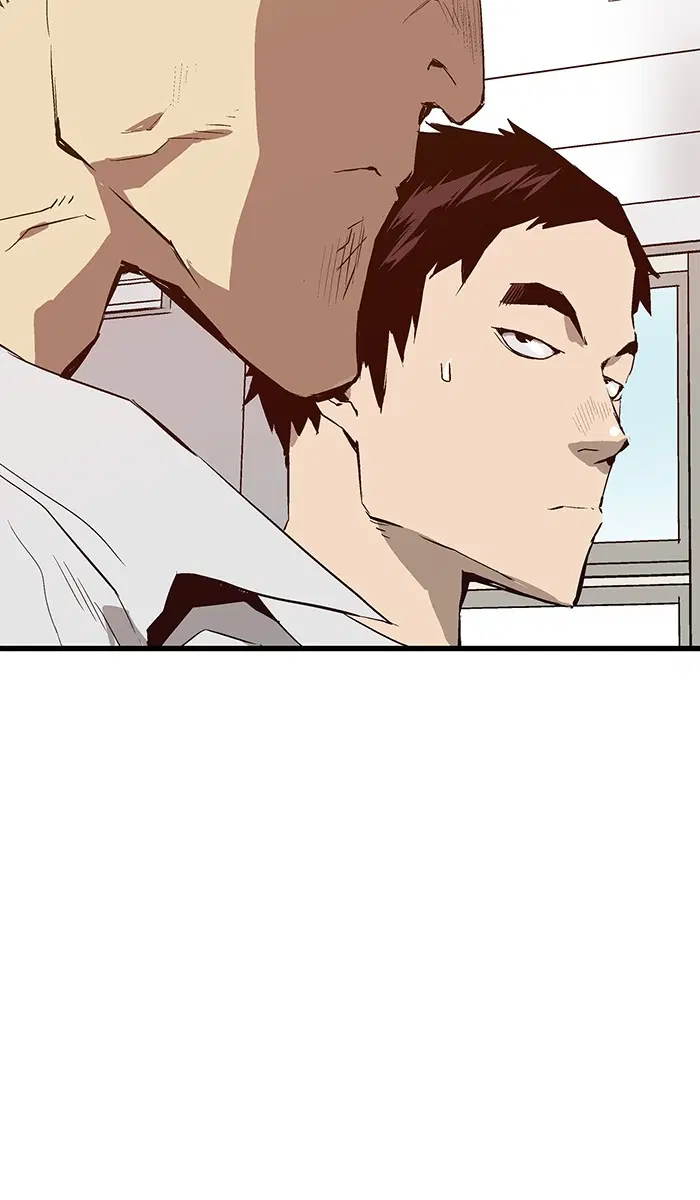 Weak Hero ตอนที่ 33 หน้า 16