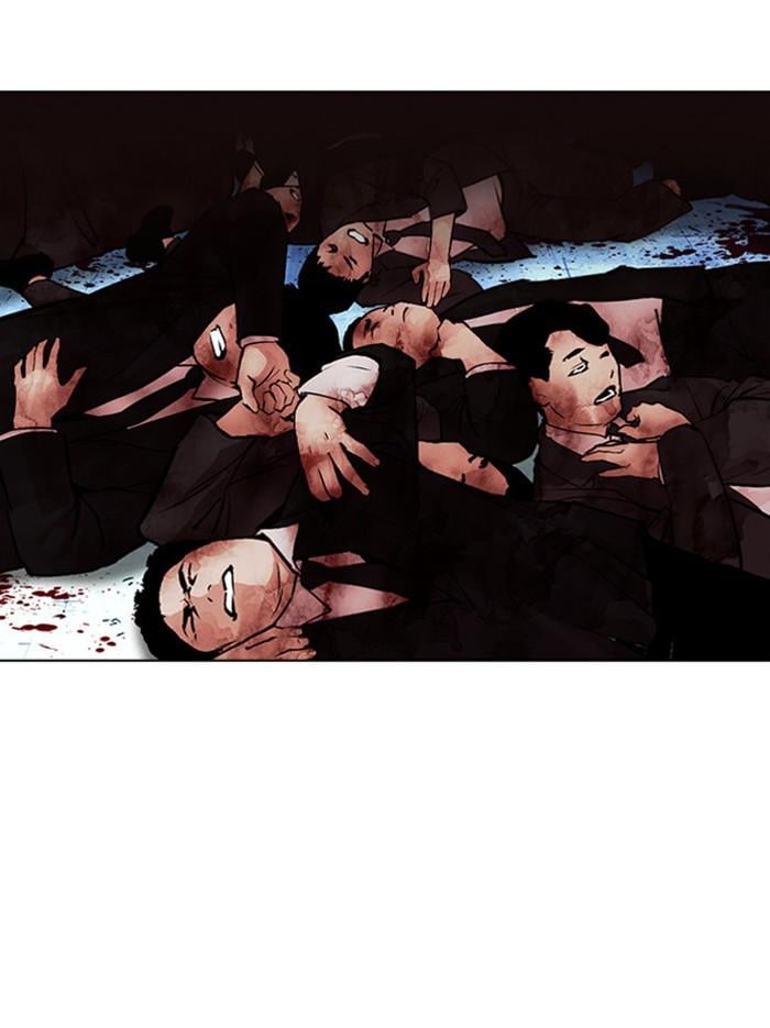 Lookism ตอนที่ 386 หน้า 140