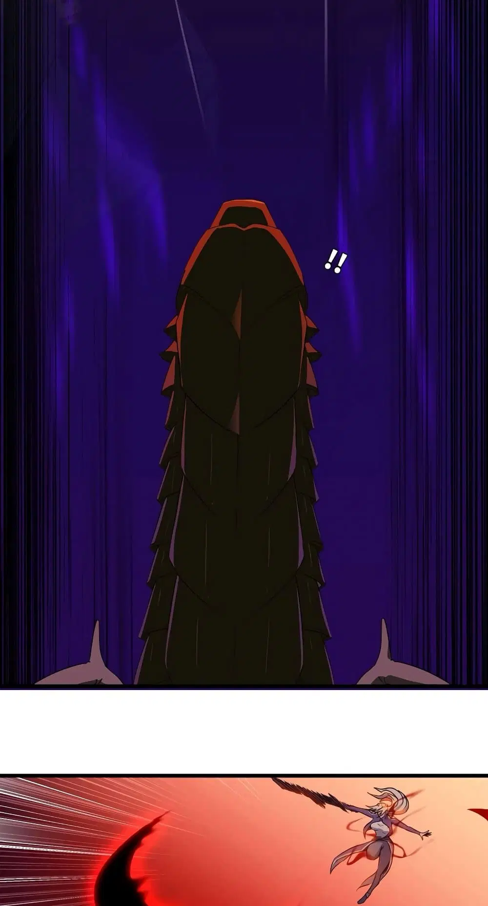 My Wife is a Demon Queen ตอนที่ 164 หน้า 12