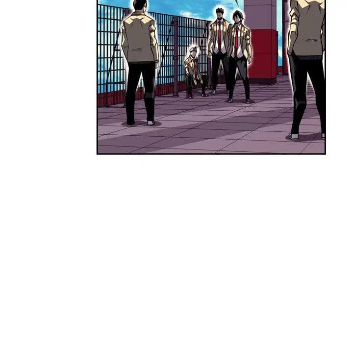 SuperNova ตอนที่ 77 หน้า 90