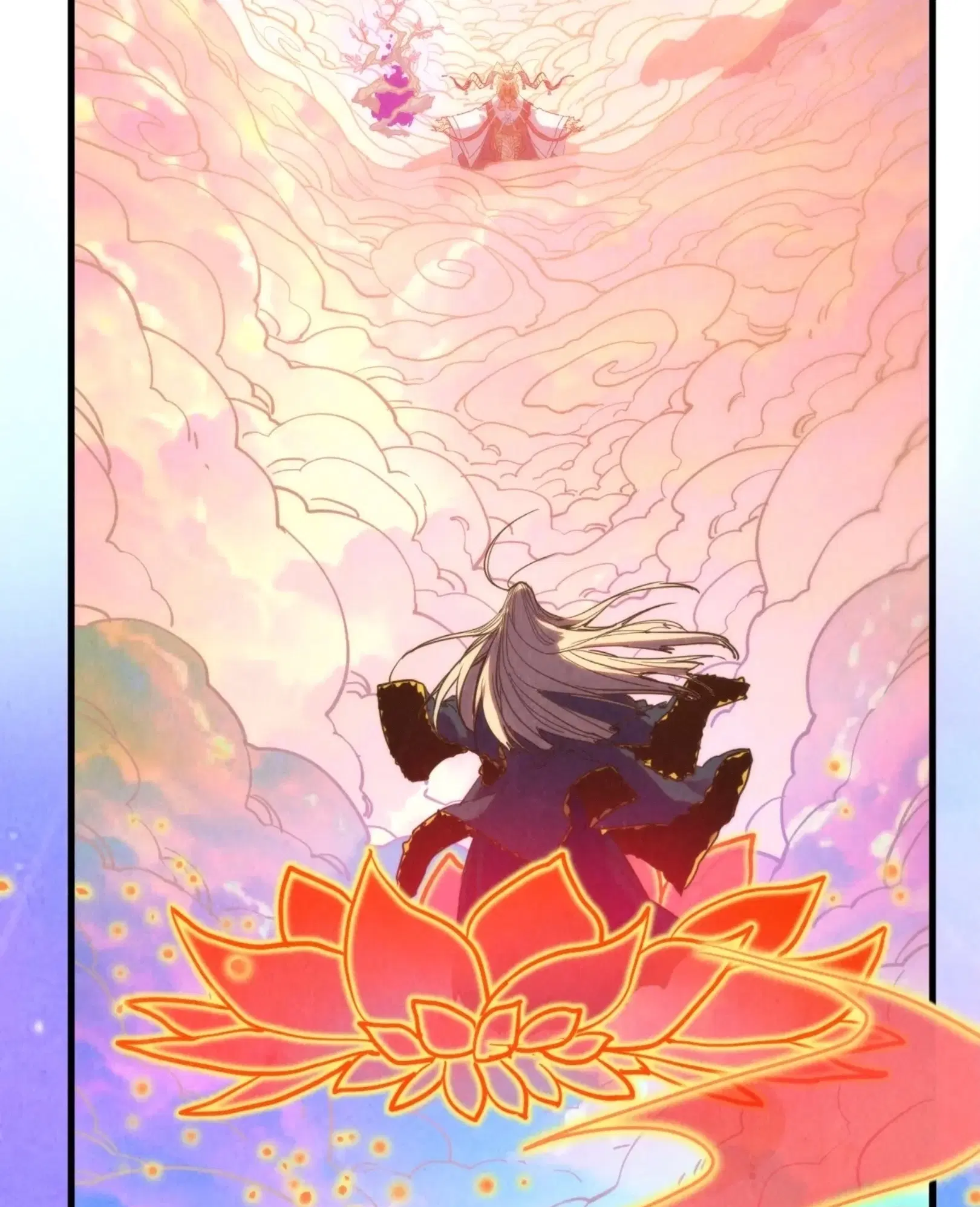 The Eternal Supreme ตอนที่ 392 หน้า 66
