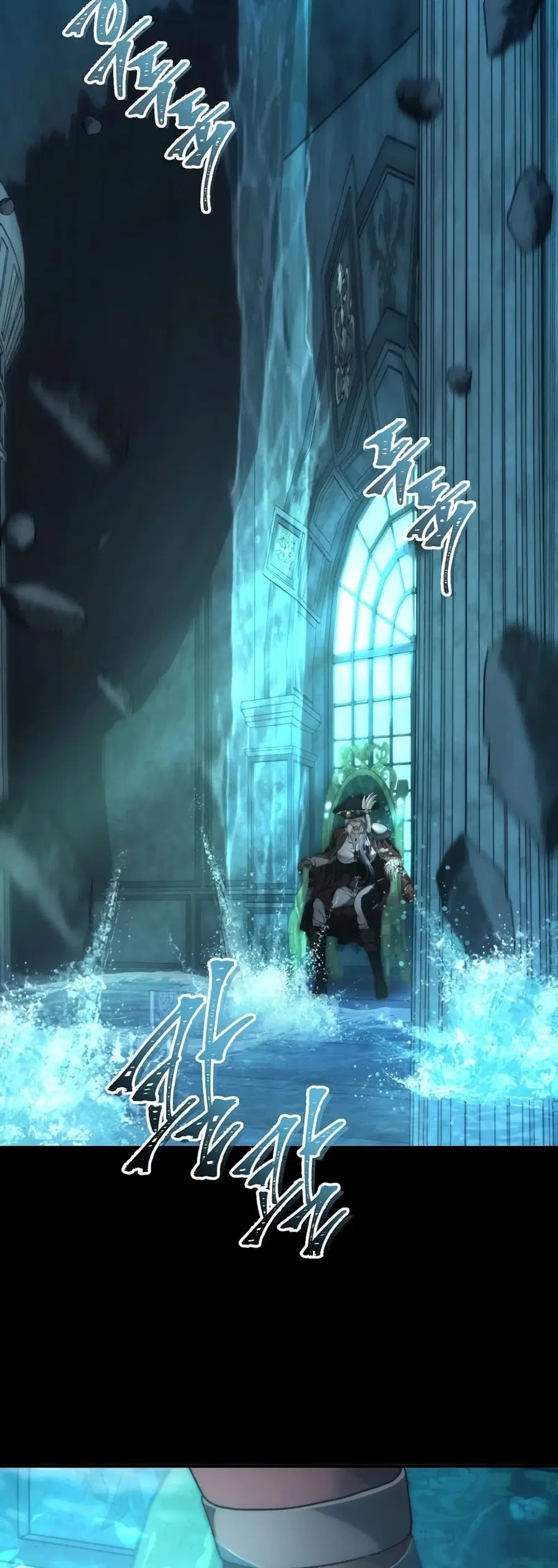 Ranker Who Lives A Second Time ตอนที่ 176 หน้า 25