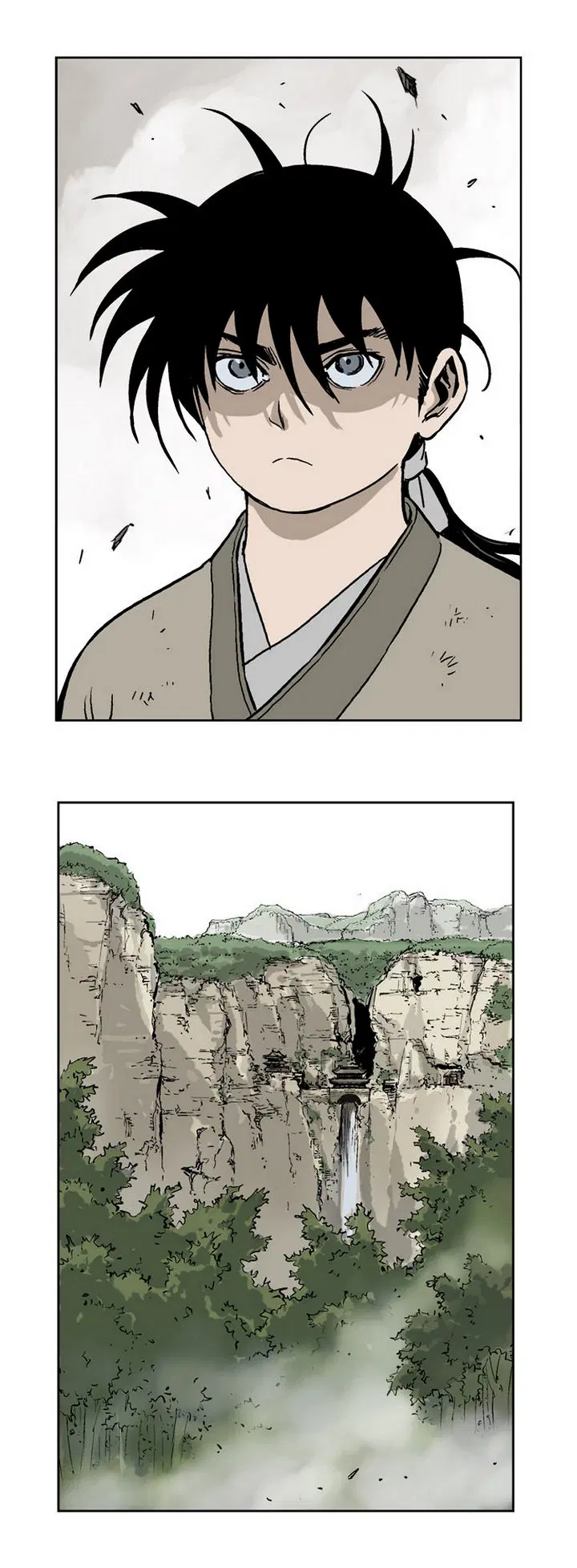 Gosu ตอนที่ 30 หน้า 4