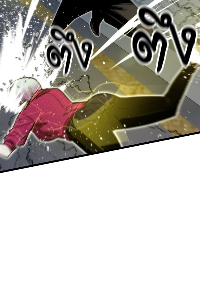 Ultra Alter แอ็กรองสตรองโคตร ตอนที่ 54 หน้า 111