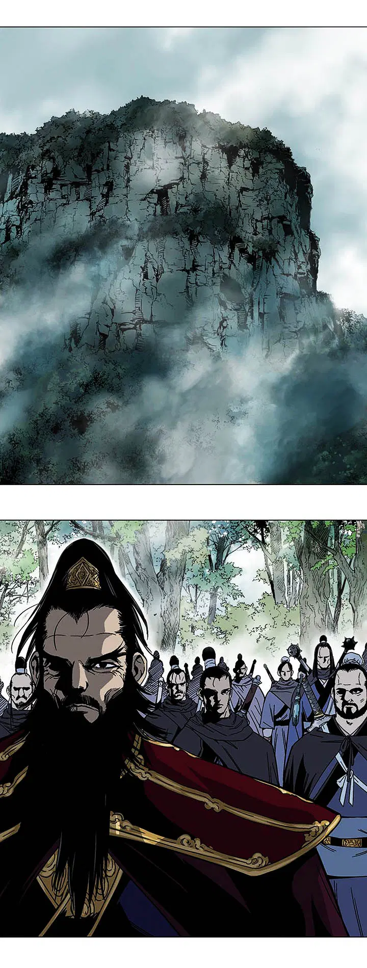 Gosu ตอนที่ 162 หน้า 2