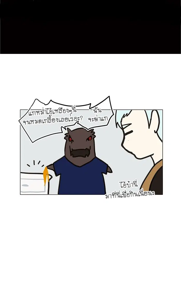 Tower of God ตอนที่ 28 หน้า 58