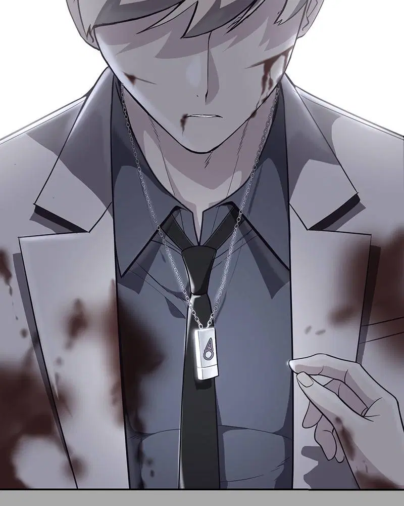 The Boy of Death ตอนที่ 84 หน้า 185