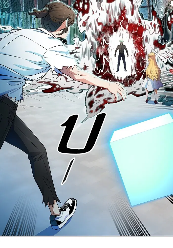 Tower of God ตอนที่ 571 หน้า 8