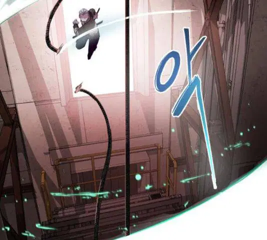 The Boy of Death ตอนที่ 131 หน้า 207